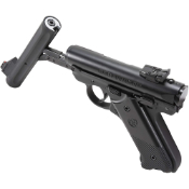 Ruger Mark IV .177 Air Pellet Gun