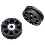 Umarex Rotary Magazine For 850 Magnum/1250 Dominator Airgun - 2pc