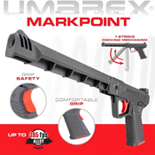 Umarex Markpoint .177 Pellet Break Barrel Spring Pistol