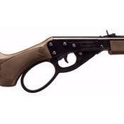 Umarex Marlin .177 Caliber Lever Action Air Rifle