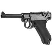 Umarex Legends Luger P08 CO2 NBB Steel BB gun