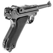 Umarex Legends Luger P08 CO2 NBB Steel BB gun