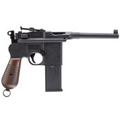 Umarex Legends C96 CO2 Blowback Steel BB gun