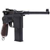 Umarex Legends C96 CO2 Blowback Steel BB gun