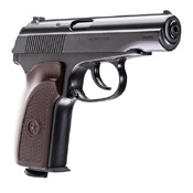 Umarex Makarov Ultra Blowback BB Gun