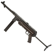 Umarex Legends MP40 CO2 Blowback Steel BB Submachine Gun