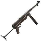 Umarex Legends MP40 CO2 Blowback Steel BB Submachine Gun