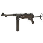 Umarex Legends MP40 CO2 Blowback Steel BB Submachine Gun