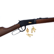 Umarex Legends Cowboy CO2 Steel BB Rifle