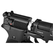 Umarex Walther CP88 CO2 NBB Pellet Gun