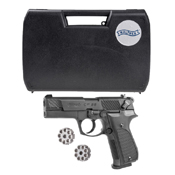Umarex Walther CP88 CO2 NBB Pellet Gun