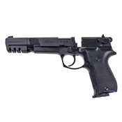 Umarex Walther CP88 Competition CO2 NBB Pellet gun