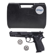 Umarex Walther CP88 Competition CO2 NBB Pellet gun