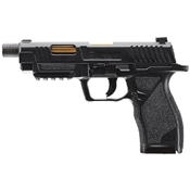 Umarex SA10 CO2 Blowback Steel BB/Pellet gun