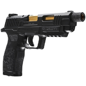 Umarex SA10 CO2 Blowback Steel BB/Pellet gun