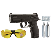 Umarex MCP CO2 Steel BB gun Kit