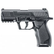 Umarex MCP CO2 Steel BB gun Kit