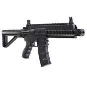 Umarex Steel Strike CO2 Blowback Steel BB Rifle