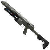 Nitro Javelin N2-Powered PCP Arrow Gun Air Rifle