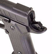 Umarex DSX 45 Spring Air .177 BB Pistol