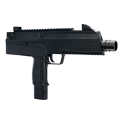 Umarex Steel Storm CO2 NBB Steel BB gun