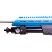 Pre-Charged Pneumatic AirJavelin FishR Arrow Rifle