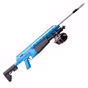 Pre-Charged Pneumatic AirJavelin FishR Arrow Rifle