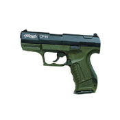Umarex Walther CP99 CO2 NBB Pellet gun