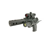 Walther Night Hawk Air gun