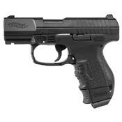 Umarex Walther CP99 Compact CO2 Blowback Steel BB gun
