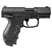 Umarex Walther CP99 Compact CO2 Blowback Steel BB gun