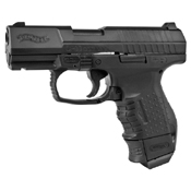 Umarex Walther CP99 Compact CO2 Blowback Steel BB gun