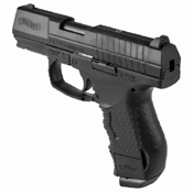 Umarex Walther CP99 Compact CO2 Blowback Steel BB gun
