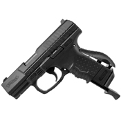 Umarex Walther CP99 Compact CO2 Blowback Steel BB gun