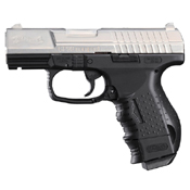 Umarex Walther CP99 Compact CO2 Blowback Steel BB gun