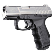 Umarex Walther CP99 Compact CO2 Blowback Steel BB gun