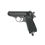 Walther PPK CO2 BB Air gun