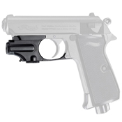 Walther PPK/S Laser Sight