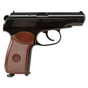 Umarex Legends Makarov NBB BB Gun