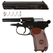 Umarex Legends Makarov NBB BB Gun