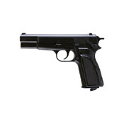 Browning Hi Power Mark III CO2 BB gun