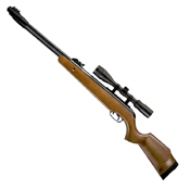 Umarex Browning Leverage Air Pellet Rifle and Scope