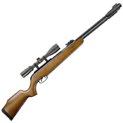 Umarex Browning Leverage Air Pellet Rifle and Scope