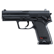 Umarex HK USP CO2 NBB Steel BB gun