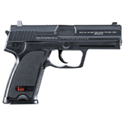 Umarex HK USP CO2 NBB Steel BB gun