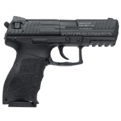 Umarex HK P30 CO2 Blowback Steel BB gun