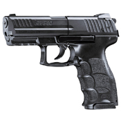 Umarex HK P30 CO2 Blowback Steel BB gun