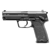 Umarex HK USP CO2 Blowback Steel BB Gun