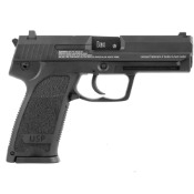 Umarex HK USP CO2 Blowback Steel BB Gun