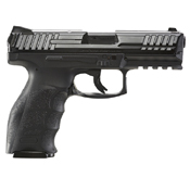 Umarex Licensed H&K VP9 CO2 Blowback Steel BB gun